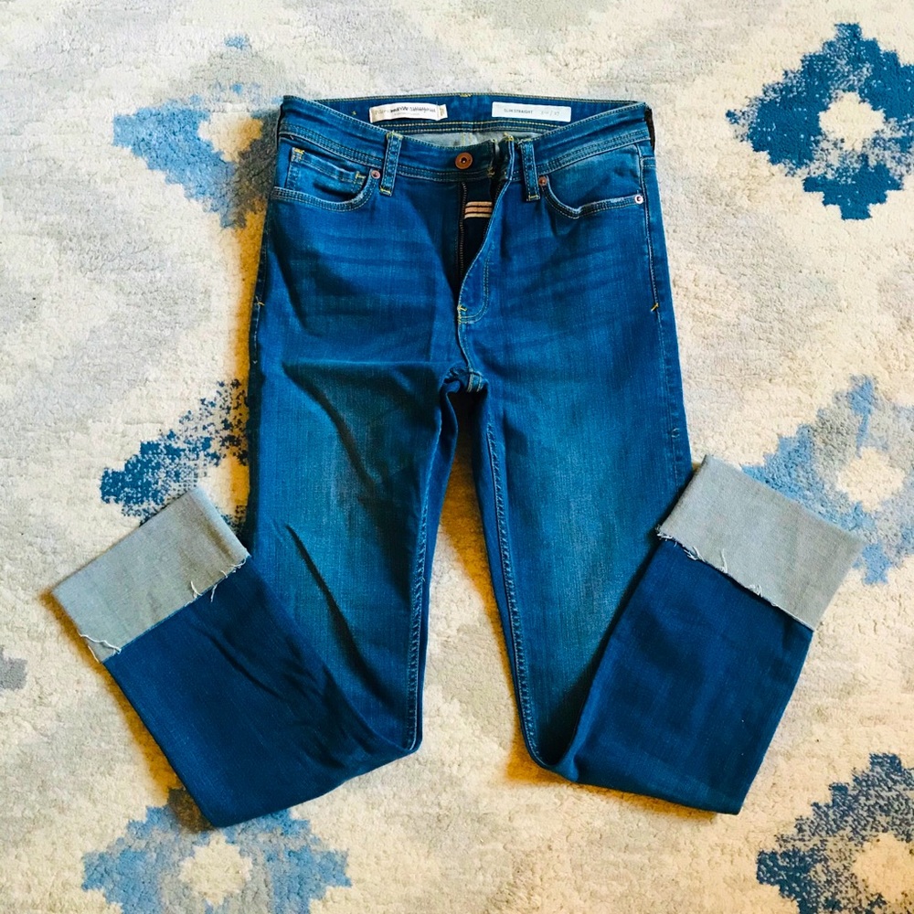 👖 Jeans